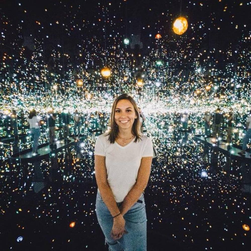 Meet your Posher, Sarah